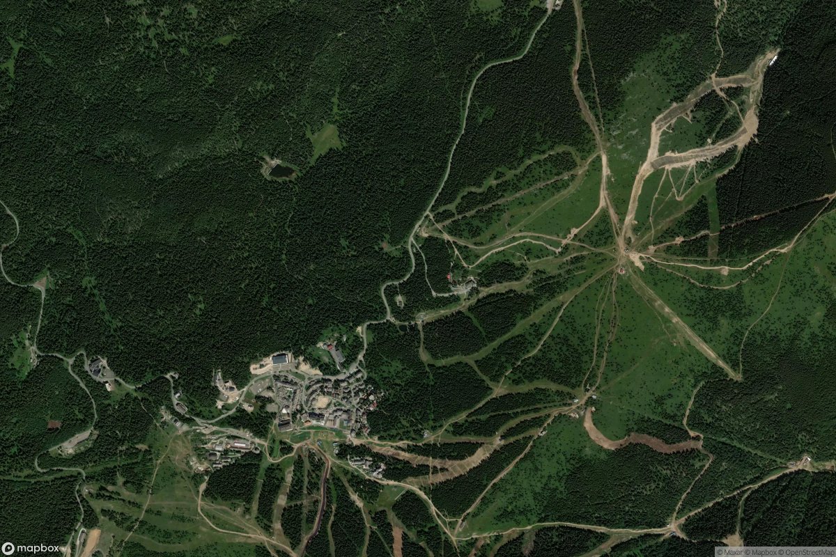 Kopaonik Centar