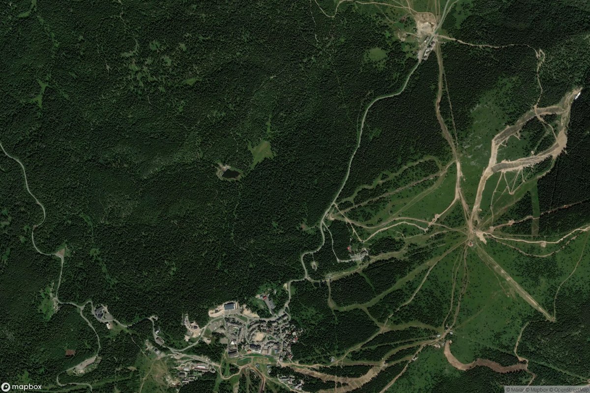 Sunčana Dolina